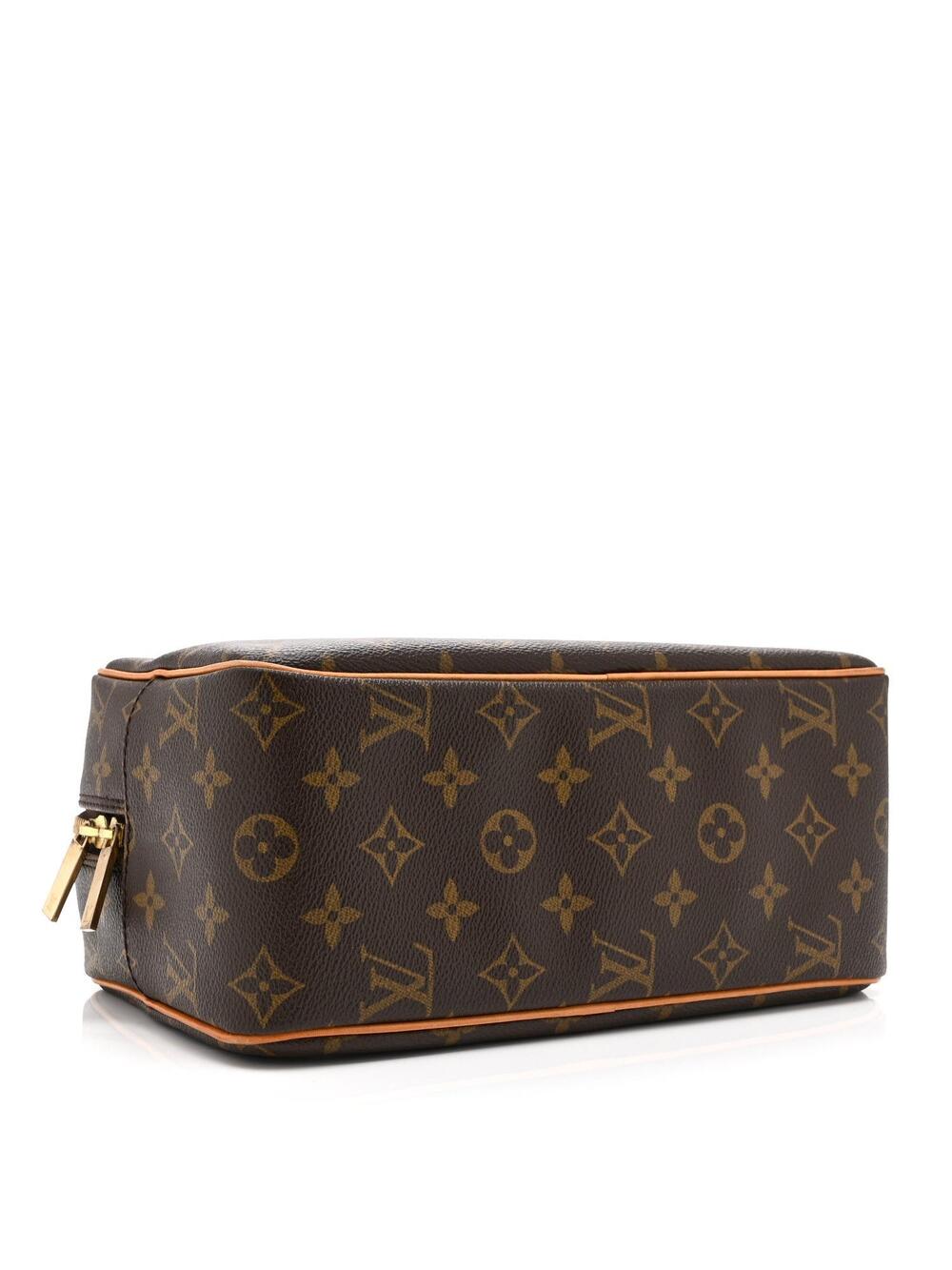 Louis Vuitton Cite Mm #377538L99B - Picture 4 of 10
